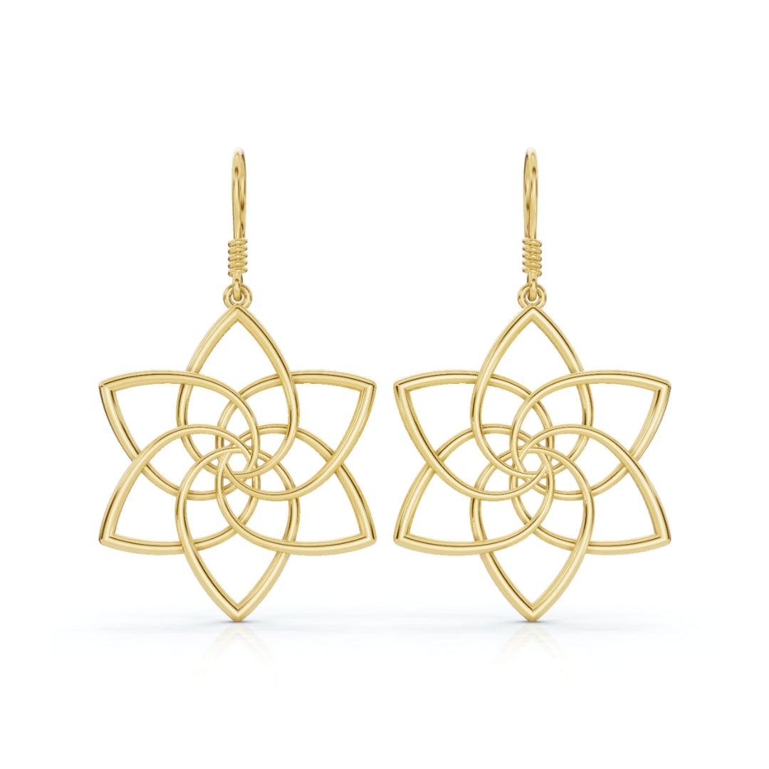 Dalia Earrings