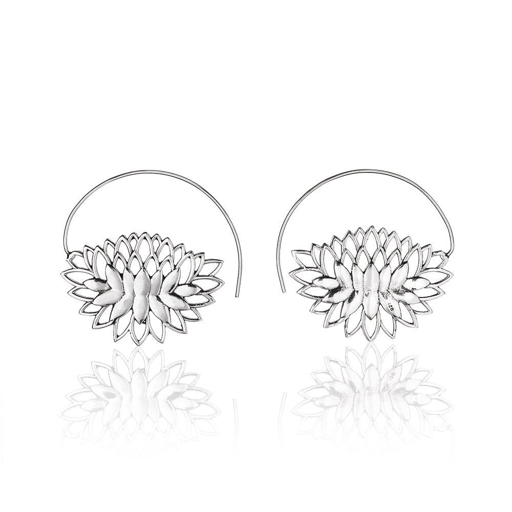 Padma Earrings