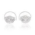 Padma Earrings