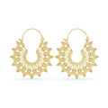 Samadhi Earrings